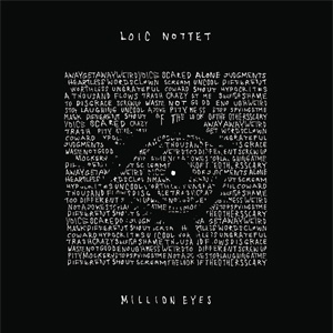  Loïc Nottet - Million Eyes